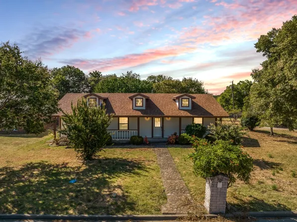 100 Trinity St, Hillsboro, TX 76645