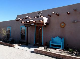 4188 Mission Bell Ave, Las Cruces, NM 88011