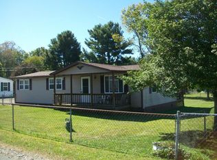 124 Straight Rd, Craigsville, WV 26205