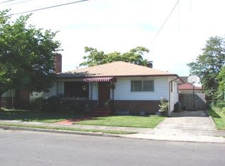 8047 SE Ellis St, Portland, OR 97206