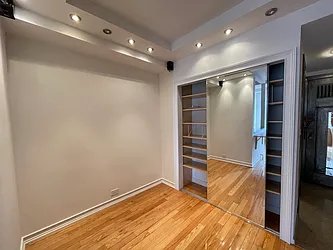 Rented by Compass