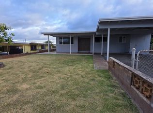 94-444 Loaa St, Waipahu, HI 96797