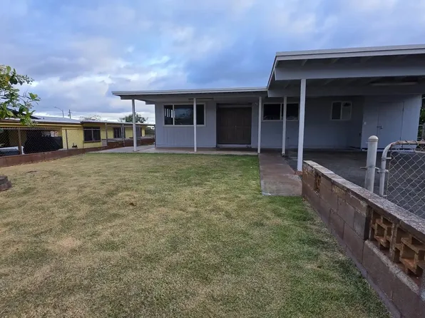 94-444 Loaa St, Waipahu, HI 96797