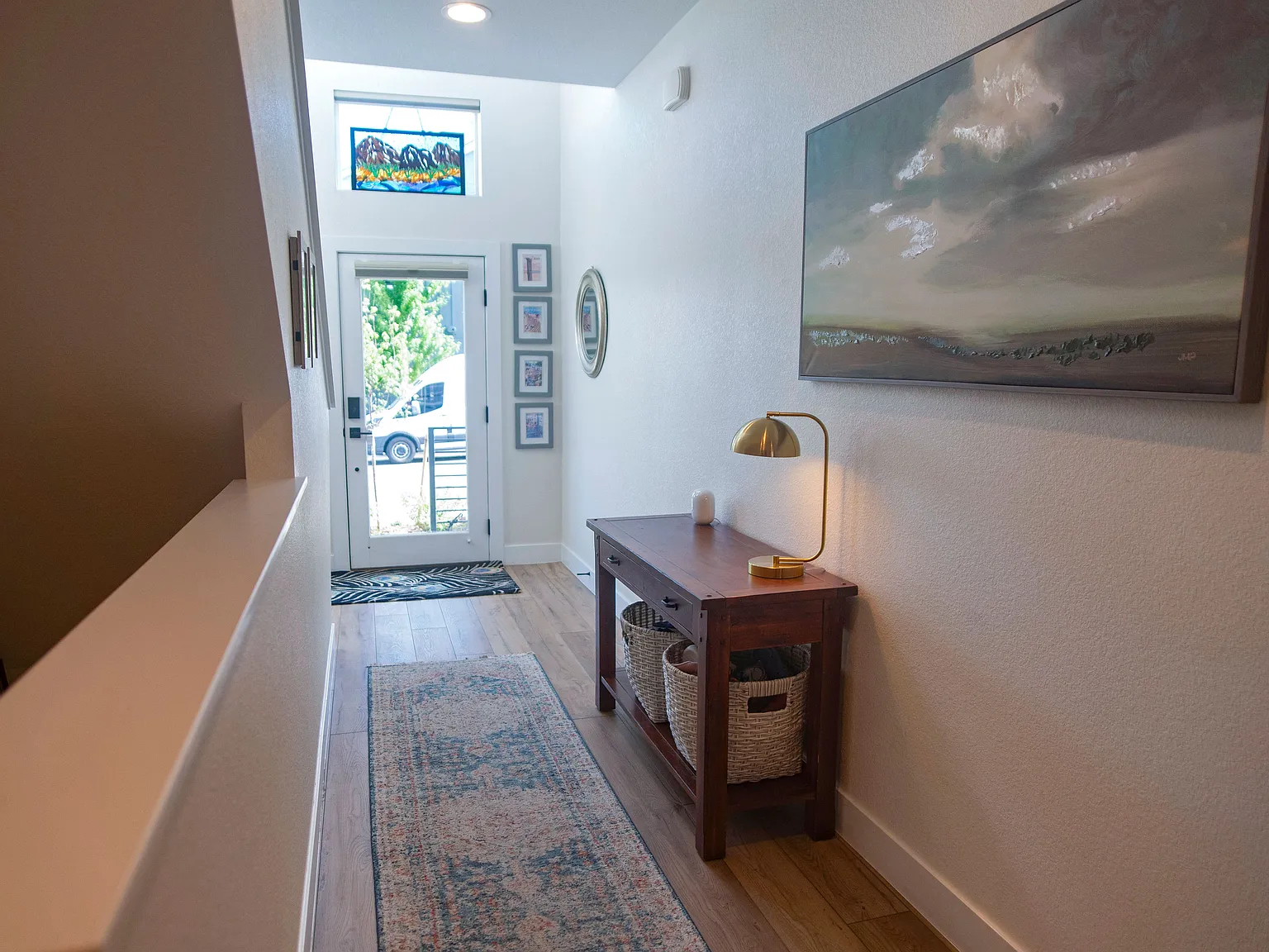 295 Clementina St — Photo 3