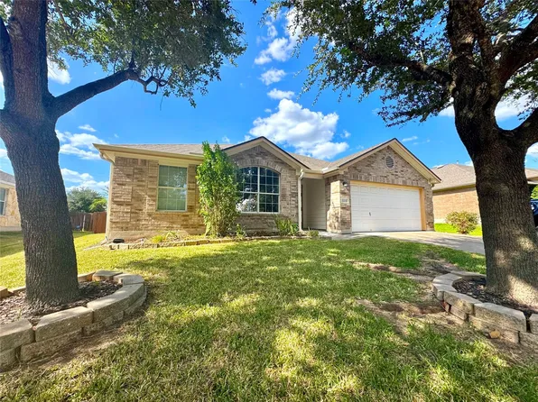 11108 Harvest Time Dr, Austin, TX 78754