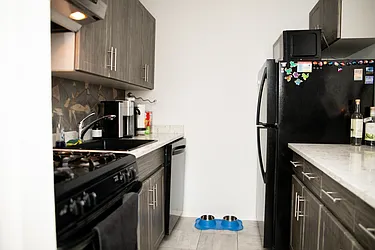 Rented by New York City Moves Team LLC