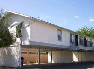 1911 E Saginaw Way #103, Fresno, CA 93726