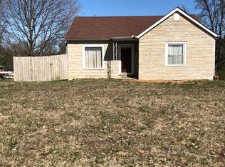 1859 Memorial Dr, Clarksville, TN