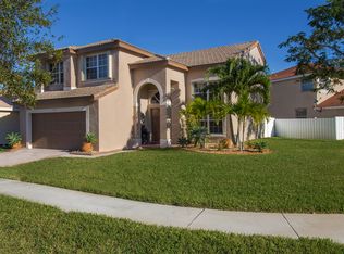 17595 SW 29th St, Miramar, FL 33029