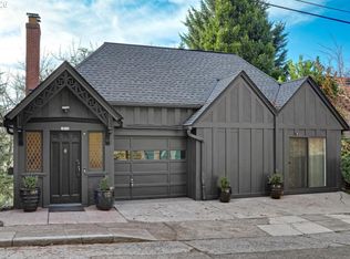 1812 SW High St, Portland, OR 97201