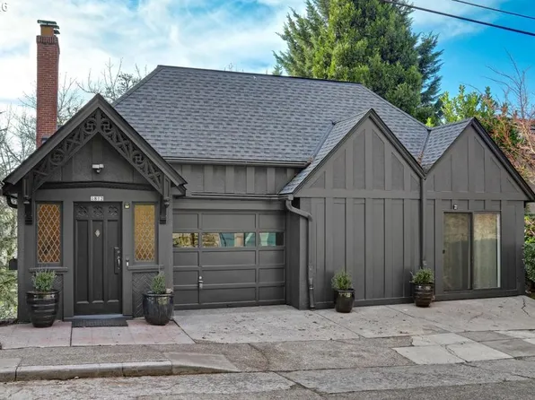 1812 SW High St, Portland, OR 97201