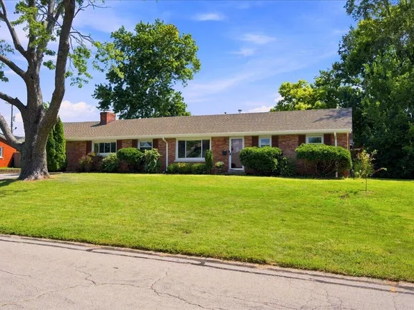 1678 Traveller Rd, Lexington, KY 40504