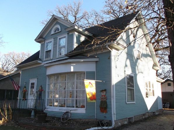 117 Jordan St, Oglesby, IL 61348