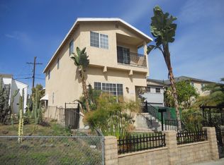 1417 N Eastern Ave, Los Angeles, CA 90063