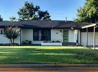 3106 NW 68th St, Oklahoma City, OK 73116