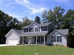1797 White Chapel Rd, Williamstown, KY 41097