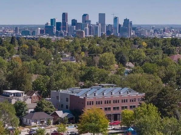 4144 Tennyson St, Denver, CO 80212