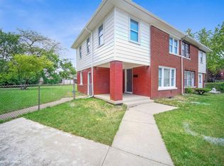 4004 Fern St, East Chicago, IN 46312