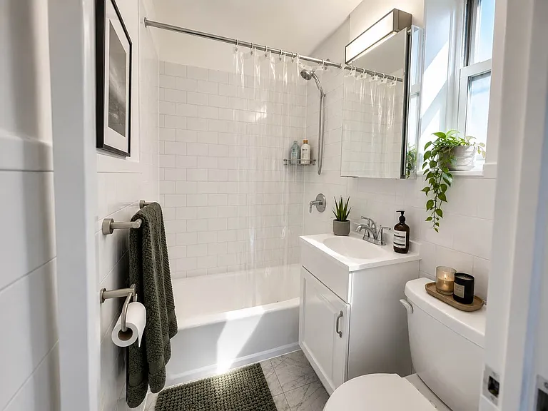 237 E 10th St #5D — Photo 6