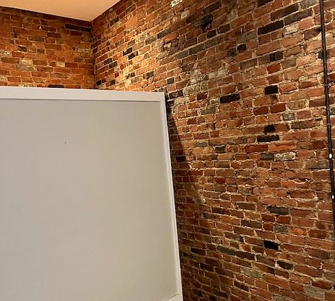 foyer from entry door