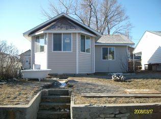 935 E 14th St, Casper, WY 82601