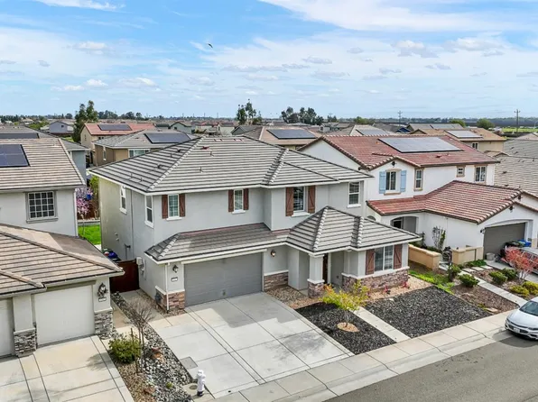 9547 Sauterne Way, Elk Grove, CA 95624