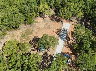 449393 E 980th Rd, Vian, OK 74962