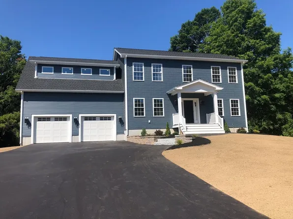 218 Monponsett St, Halifax, MA 02338
