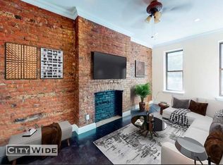 545 E 12th St #2E, New York, NY 10009