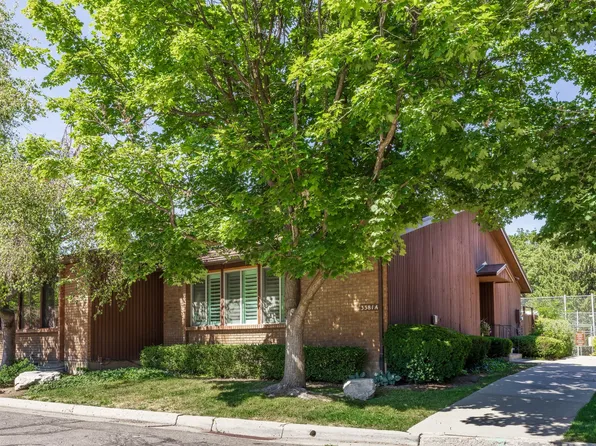 3381 S Honeycut Rd #A, Millcreek, UT 84106
