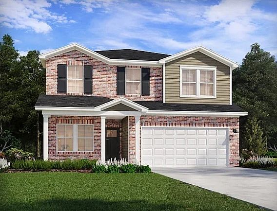 1st image of 3023 Citrine Dr Lot 159