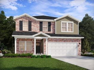 3023 Citrine Dr LOT 159, Murfreesboro, TN 37127