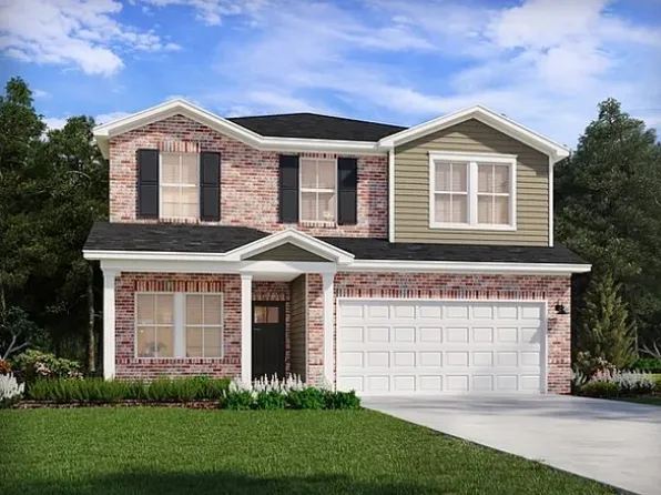 3031 Citrine Dr Lot 157, Murfreesboro, TN 37127