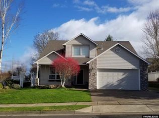 2021 Violet Ave NW, Albany, OR 97321