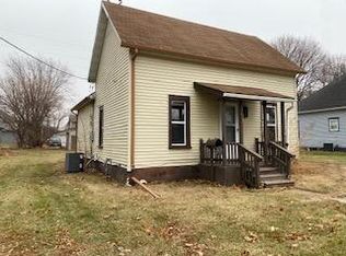 1321 4th St, Nevada, IA 50201