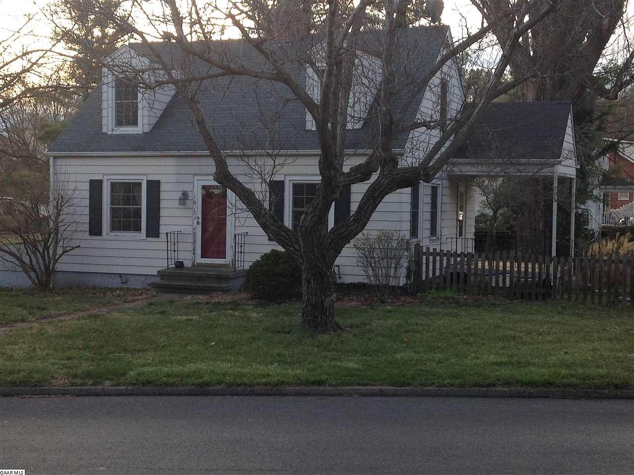 1016 Springhill Rd, Staunton, VA 24401 Zillow