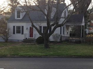 1016 Springhill Rd, Staunton, VA 24401