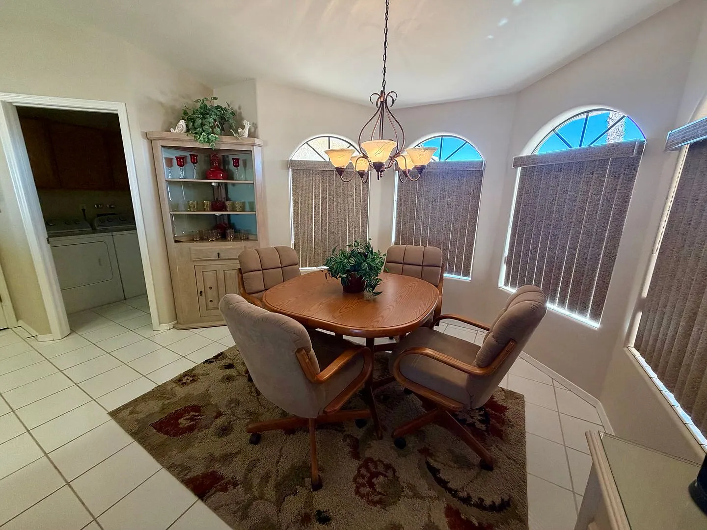 Furnished Winter Rental 2026/2027 — Photo 4