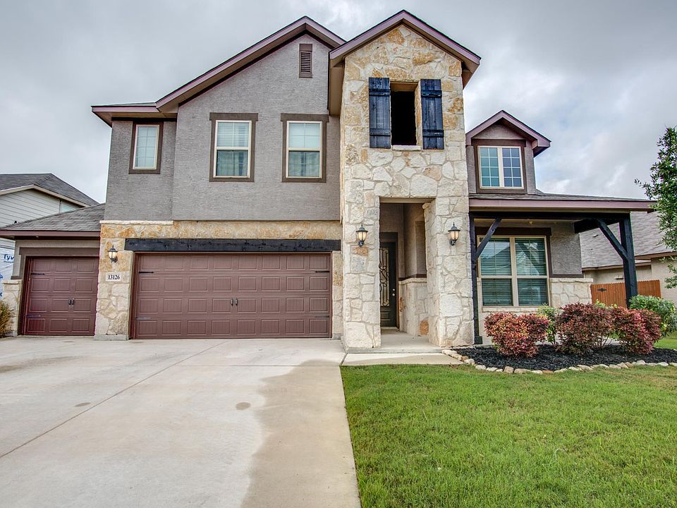 13126 Shoreline Dr, San Antonio, TX 78254 Zillow