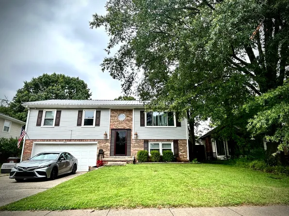 3908 Hidden Springs Dr, Lexington, KY 40514