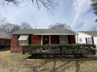511 Gordon St, North Little Rock, AR 72117