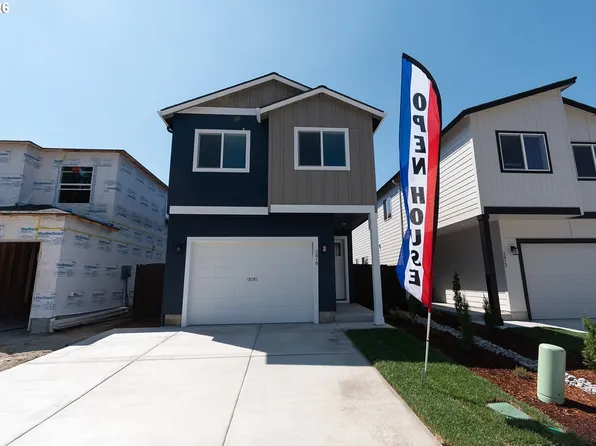 2418 SW 5th Pl, Battle Ground, WA 98604