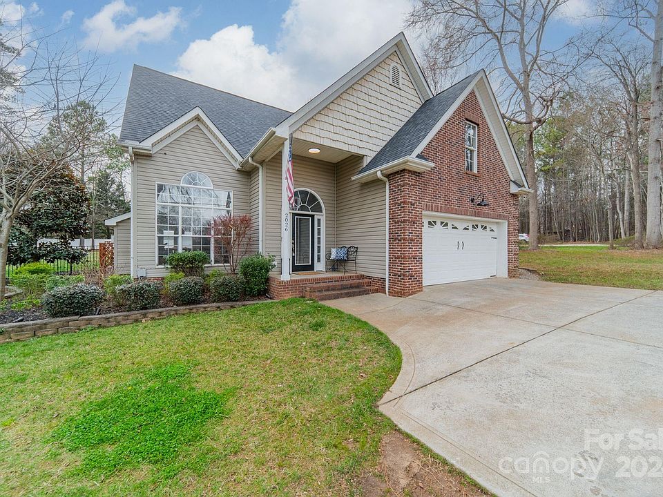 2026 Perth Rd, Mooresville, NC 28117 Zillow