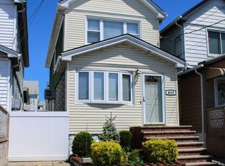 8413 Sutter Ave, Ozone Park, NY 11417