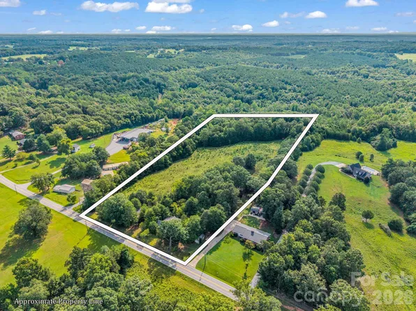 2165 State Highway 120, Mooresboro, NC 28114