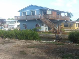 119 Lake Dr, Summerland Key, FL 33042