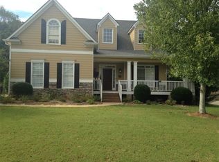 1266 Callington Pointe, Powder Springs, GA 30127