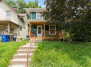408 E Maynard Ave, Columbus, OH 43202