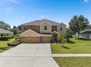 1134 Trolling Dr, Apopka, FL 32712