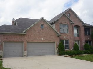 13734 Shriver Ct, Plainfield, IL 60544